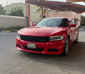 Dodge Charger - Late 2019